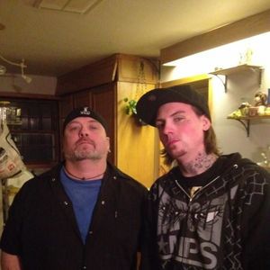 Meet your Posher, Tommy